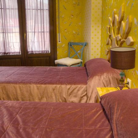 Apartamentos Rurales El Rapallo Alhama de Aragón Buitenkant foto