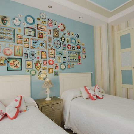 Apartamentos Rurales El Rapallo Alhama de Aragón Buitenkant foto