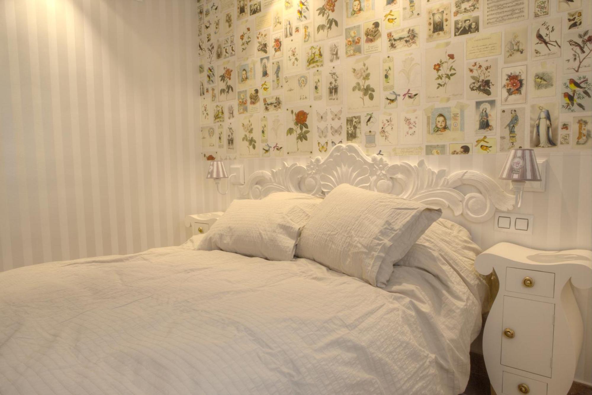 Apartamentos Rurales El Rapallo Alhama de Aragón Kamer foto