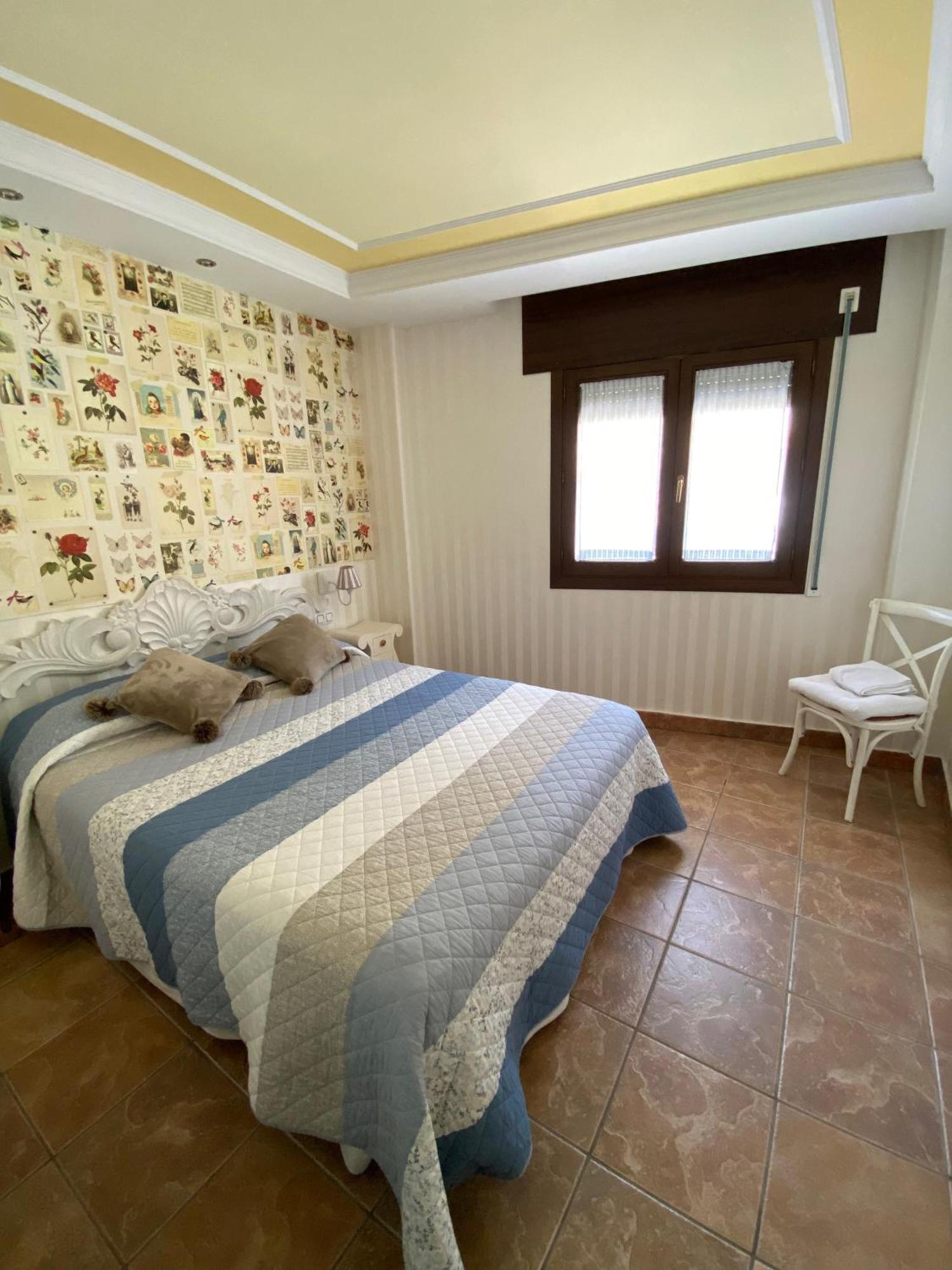 Apartamentos Rurales El Rapallo Alhama de Aragón Buitenkant foto