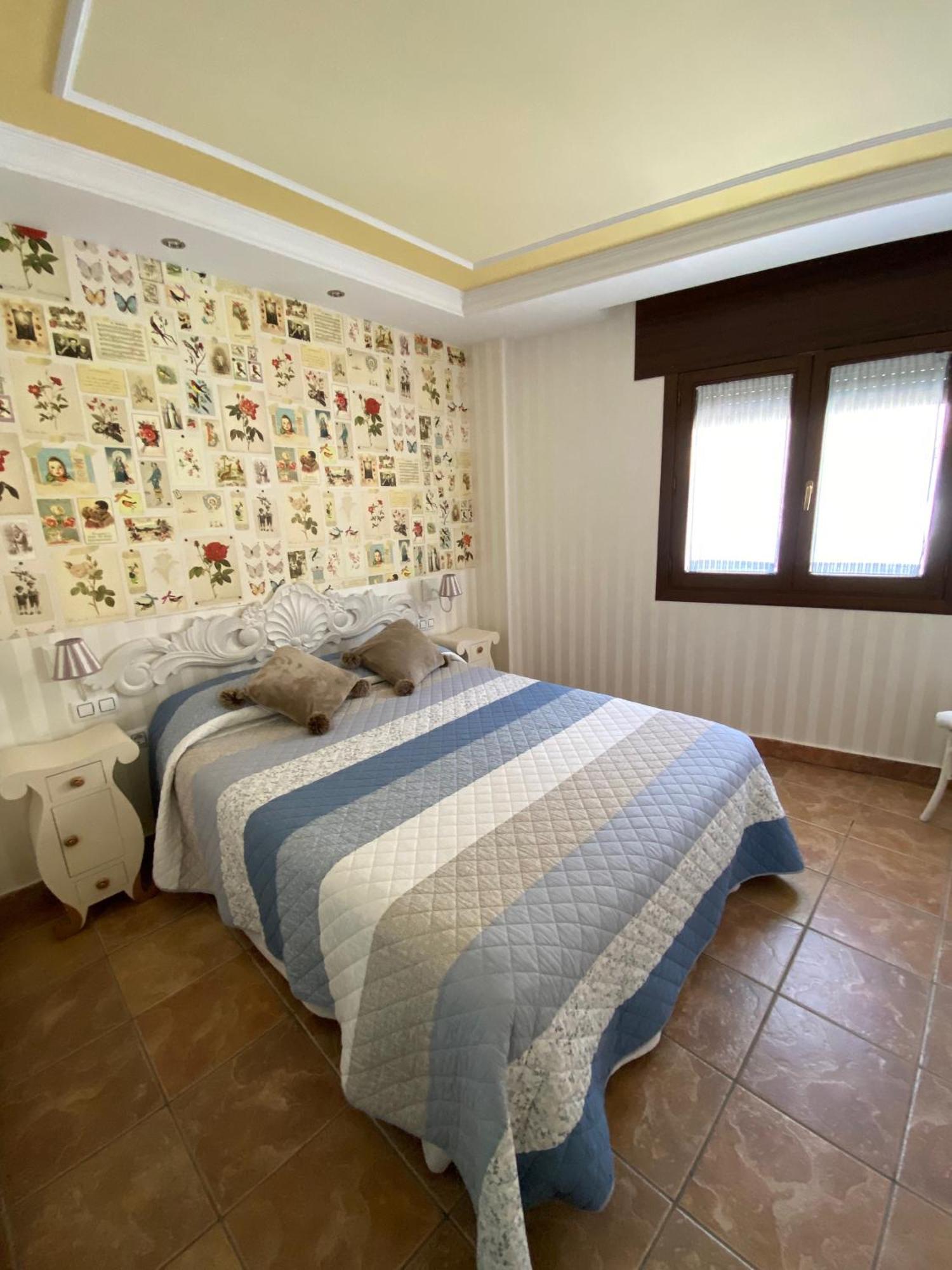 Apartamentos Rurales El Rapallo Alhama de Aragón Buitenkant foto
