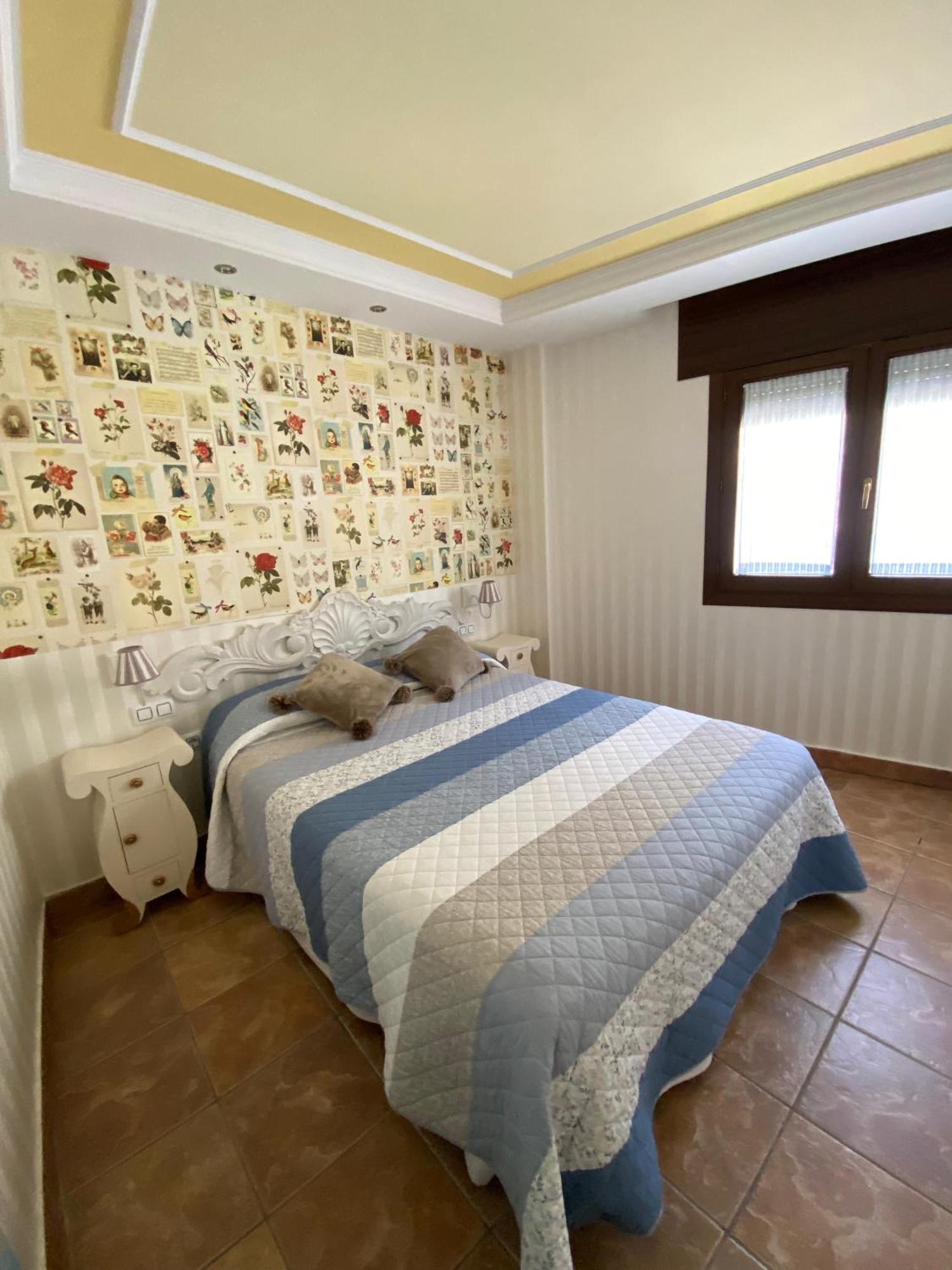 Apartamentos Rurales El Rapallo Alhama de Aragón Buitenkant foto