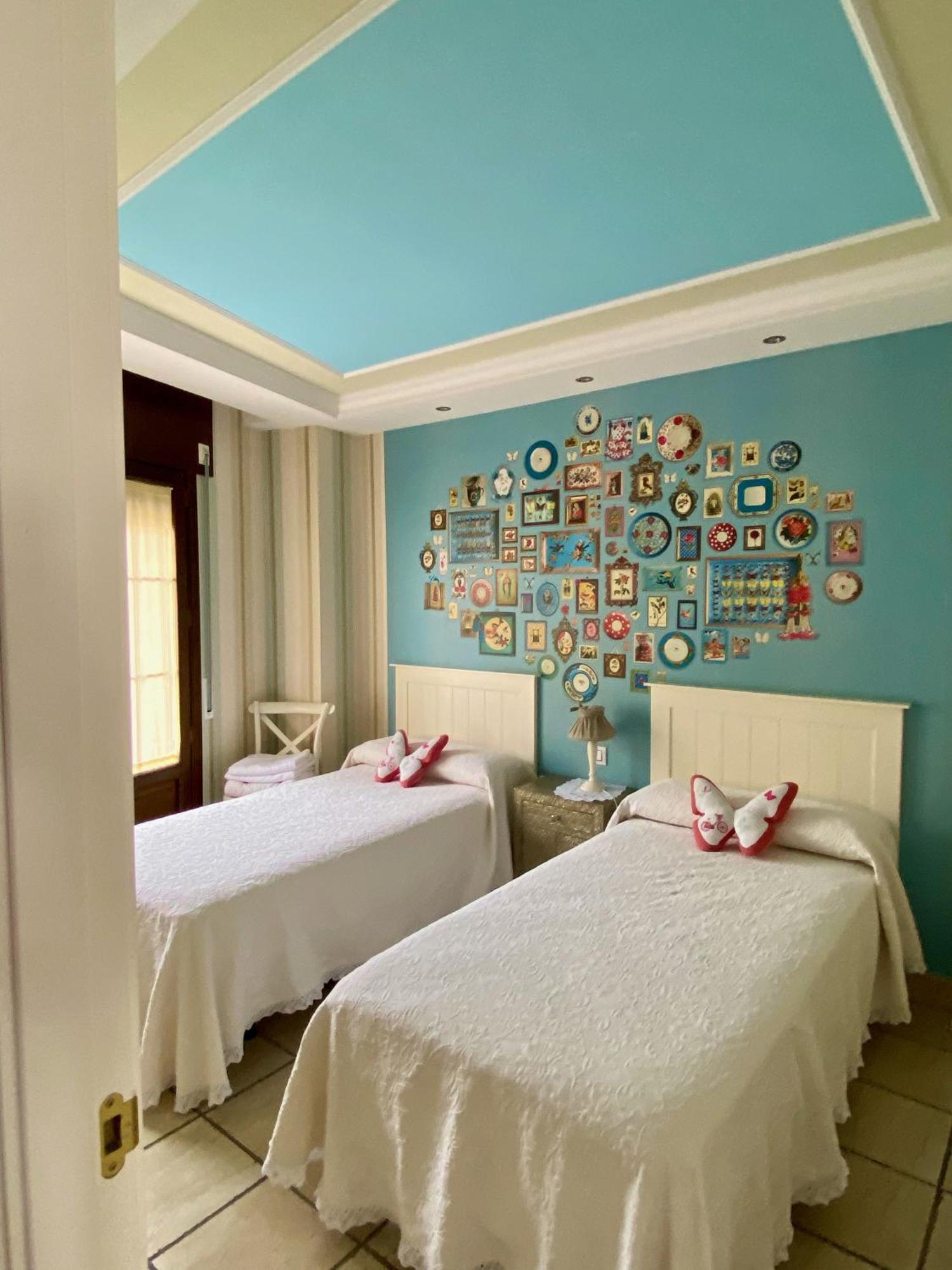 Apartamentos Rurales El Rapallo Alhama de Aragón Buitenkant foto