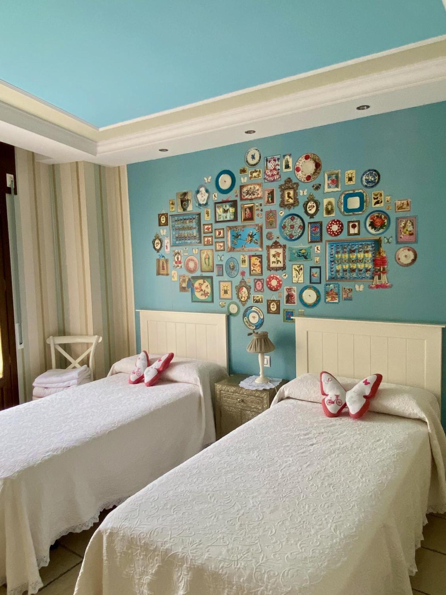 Apartamentos Rurales El Rapallo Alhama de Aragón Buitenkant foto