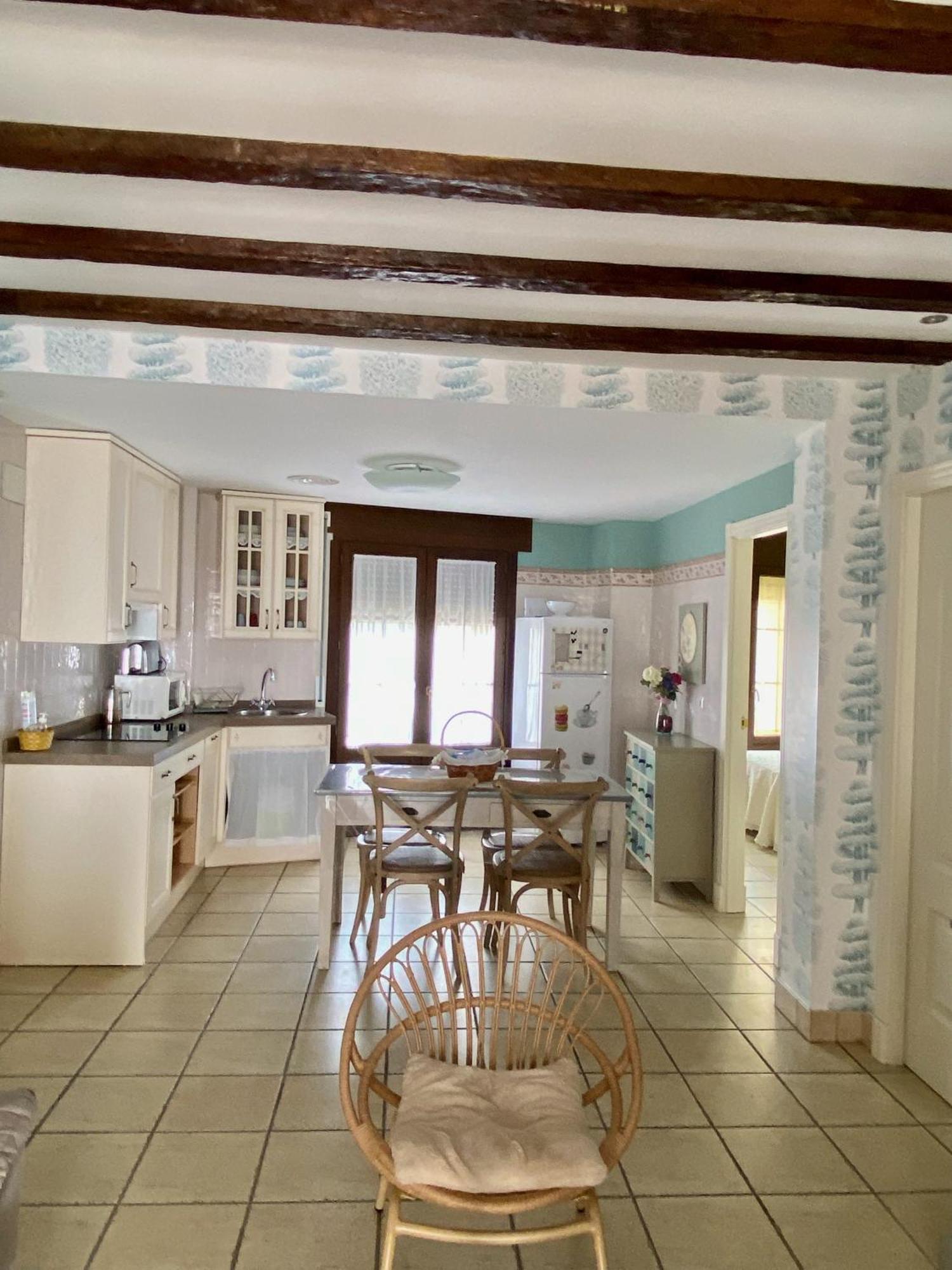 Apartamentos Rurales El Rapallo Alhama de Aragón Buitenkant foto