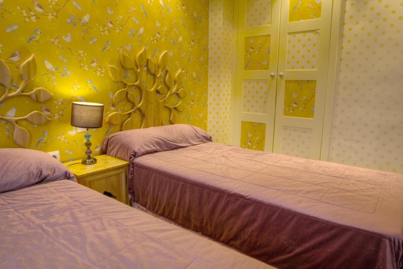 Apartamentos Rurales El Rapallo Alhama de Aragón Buitenkant foto