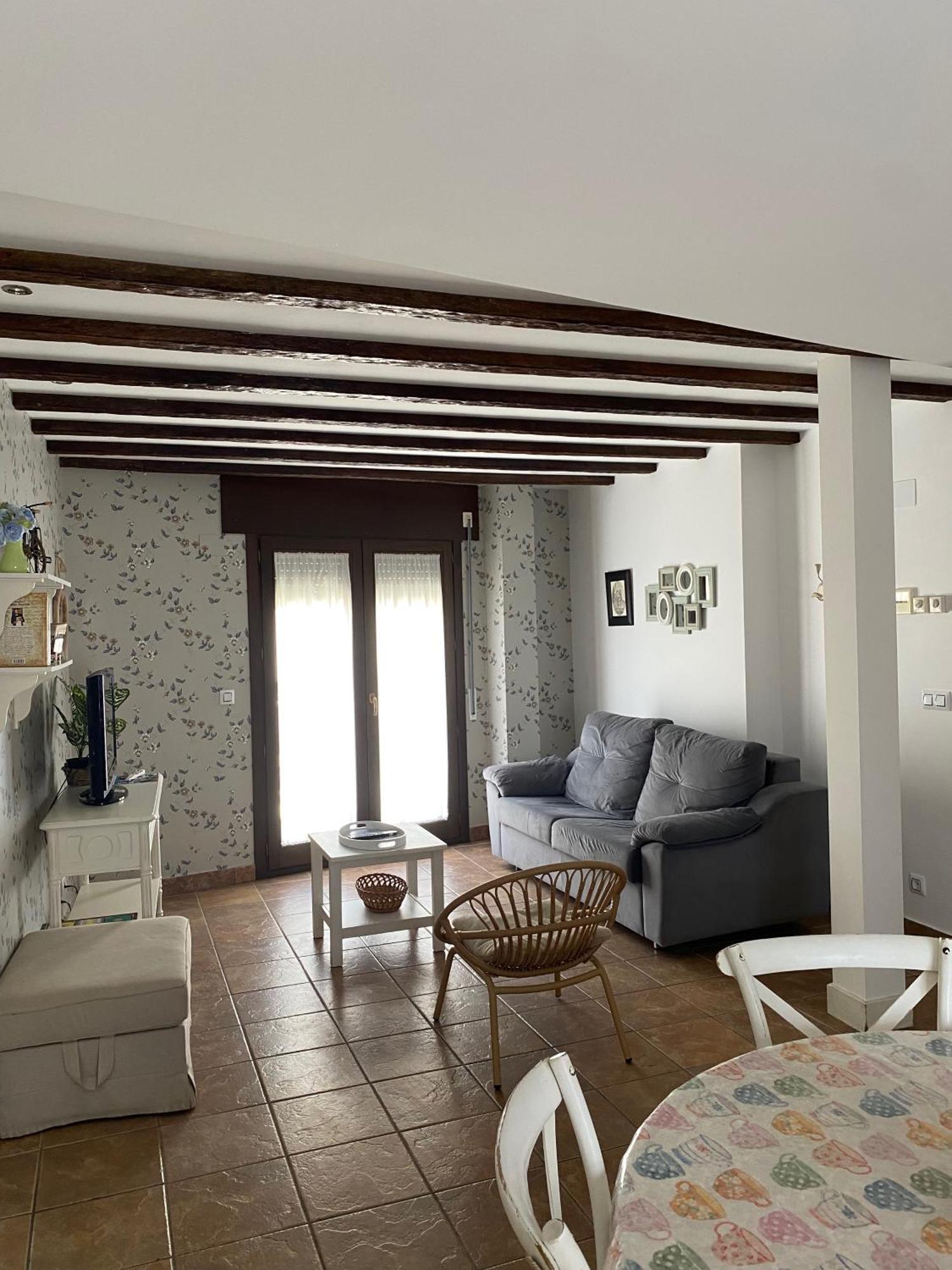 Apartamentos Rurales El Rapallo Alhama de Aragón Buitenkant foto