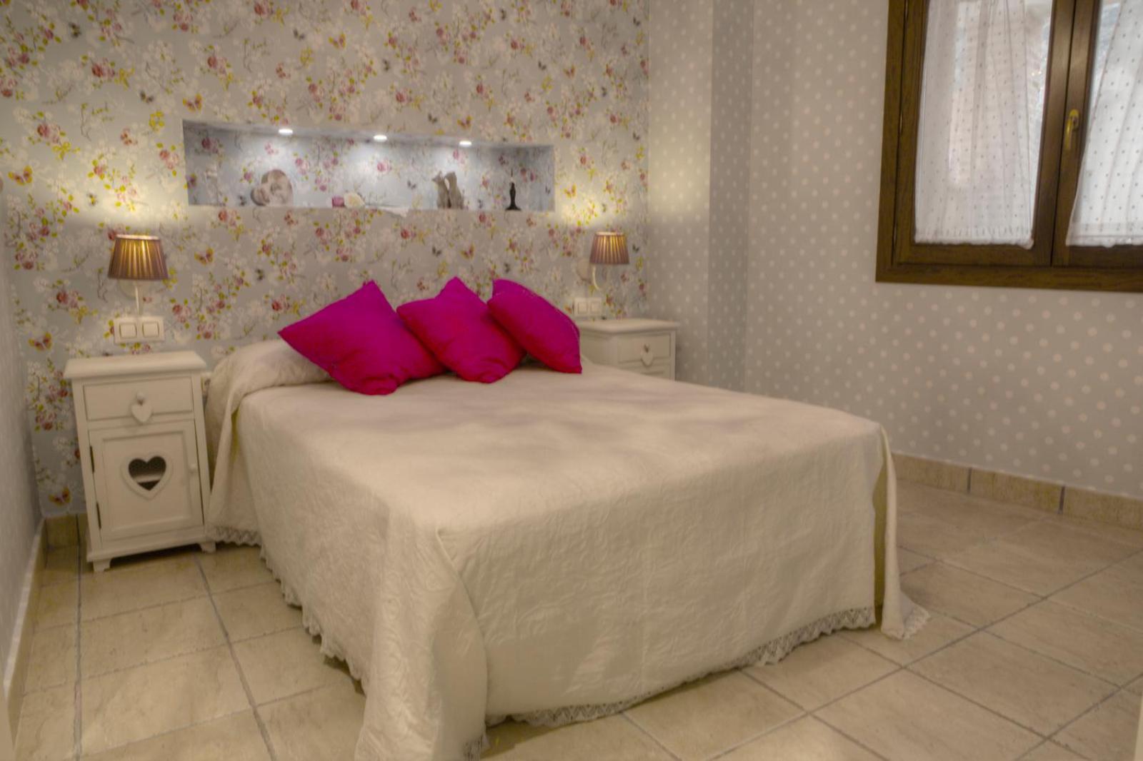 Apartamentos Rurales El Rapallo Alhama de Aragón Buitenkant foto