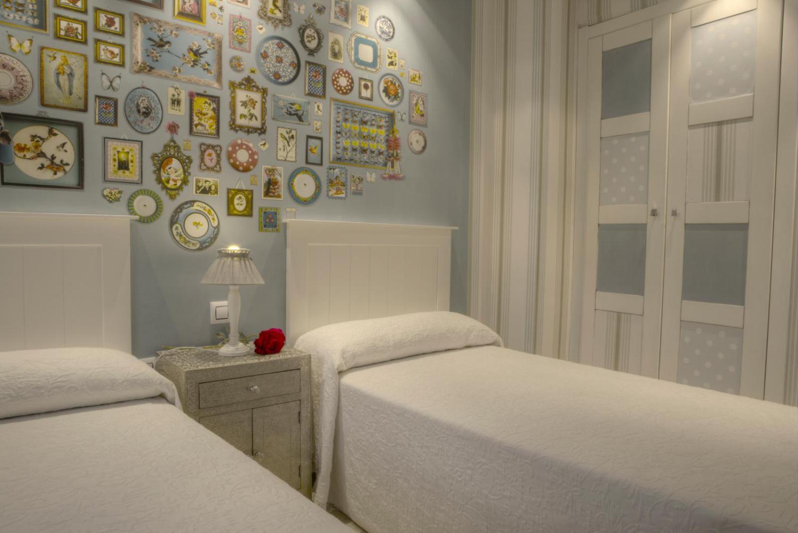 Apartamentos Rurales El Rapallo Alhama de Aragón Buitenkant foto
