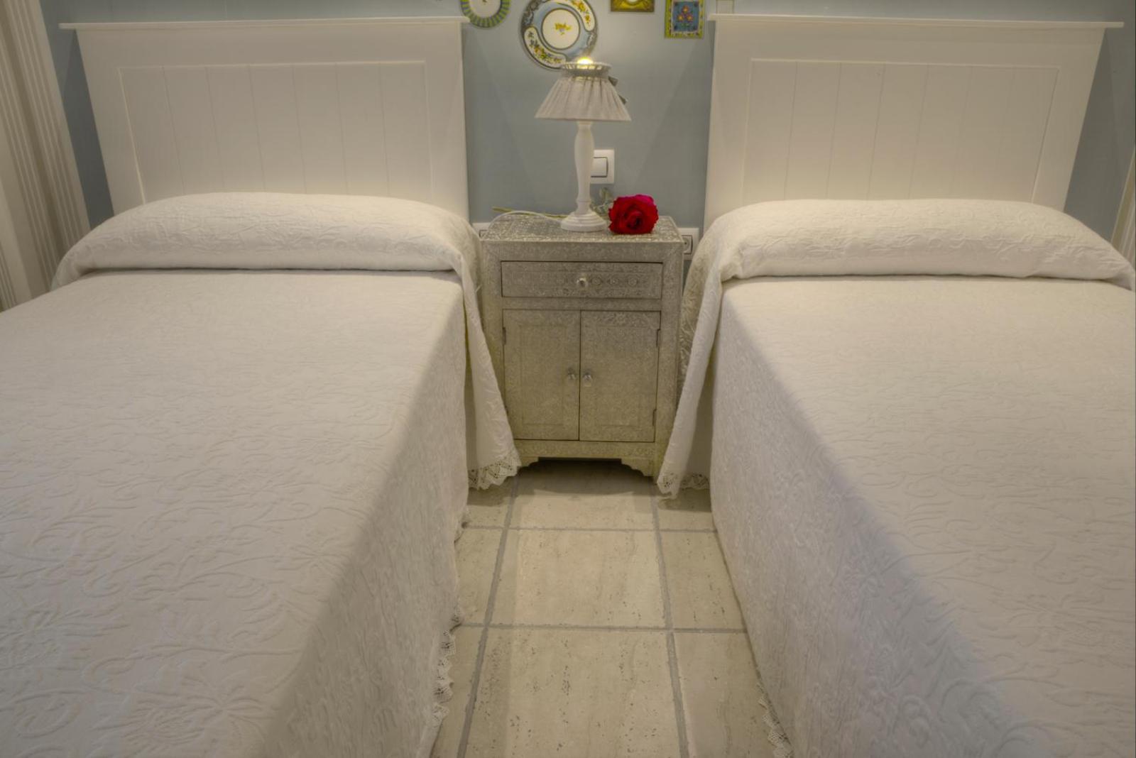 Apartamentos Rurales El Rapallo Alhama de Aragón Buitenkant foto