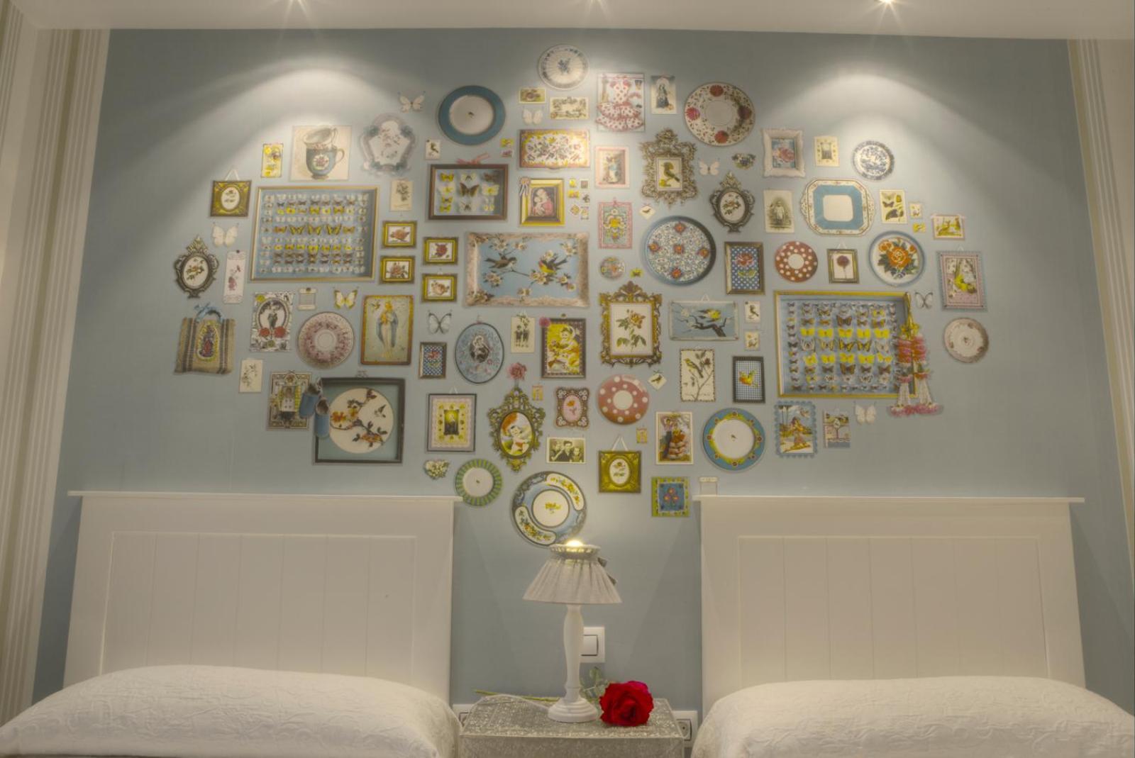 Apartamentos Rurales El Rapallo Alhama de Aragón Buitenkant foto