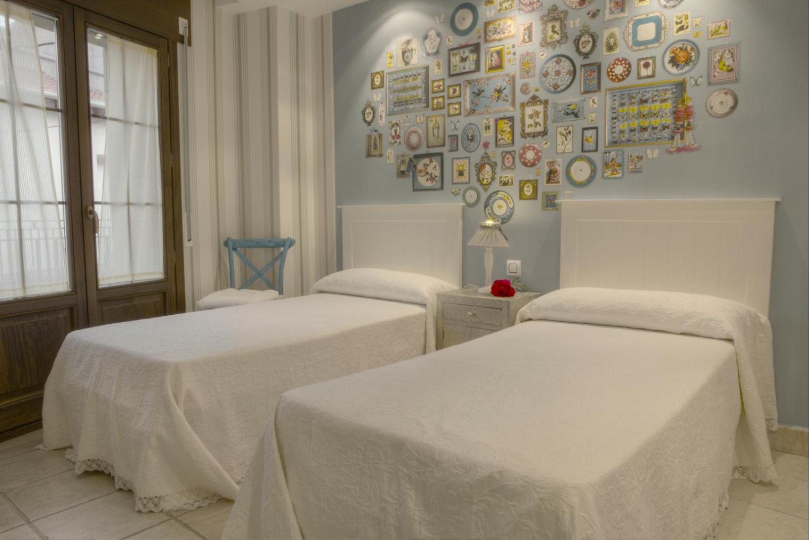Apartamentos Rurales El Rapallo Alhama de Aragón Buitenkant foto