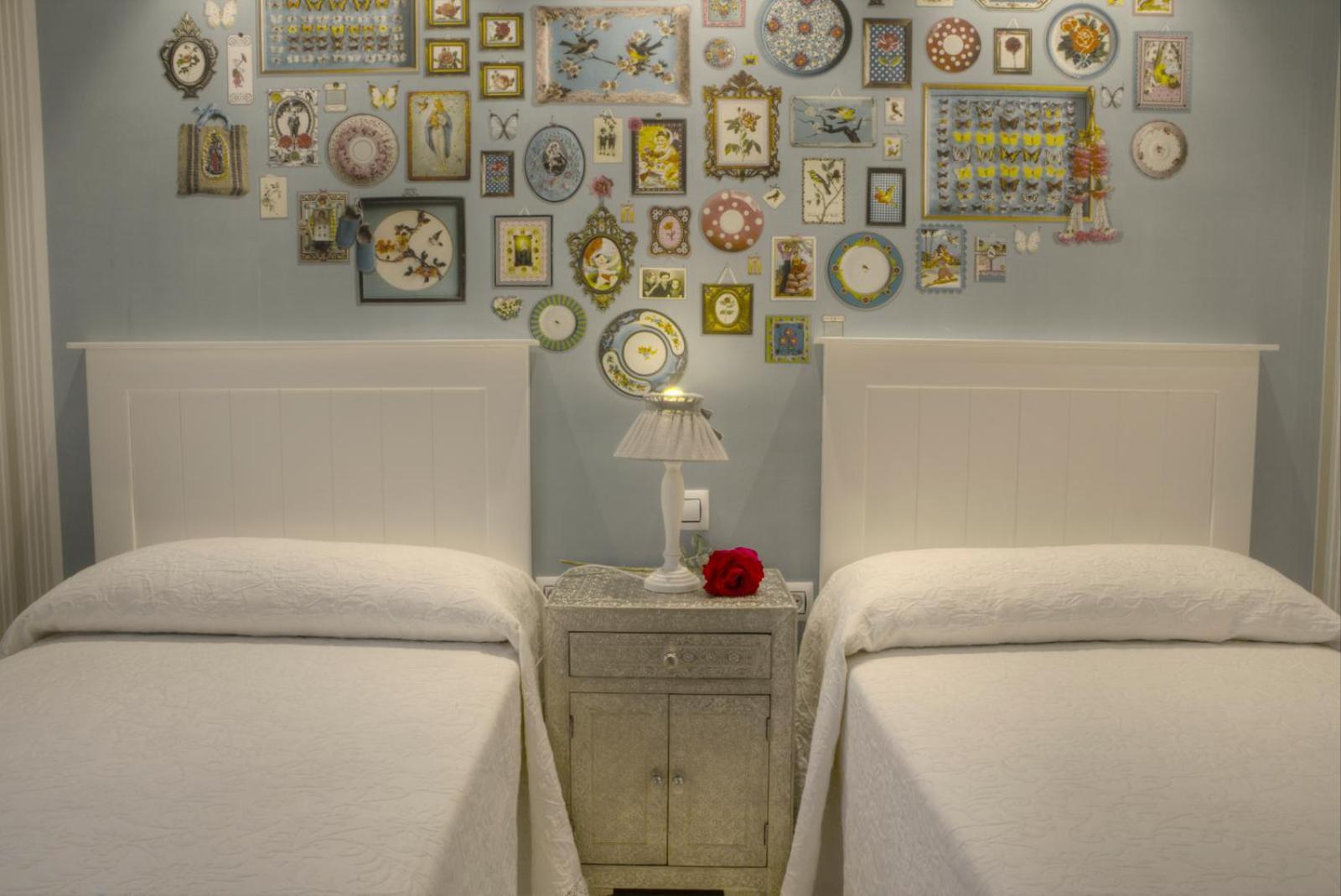 Apartamentos Rurales El Rapallo Alhama de Aragón Buitenkant foto