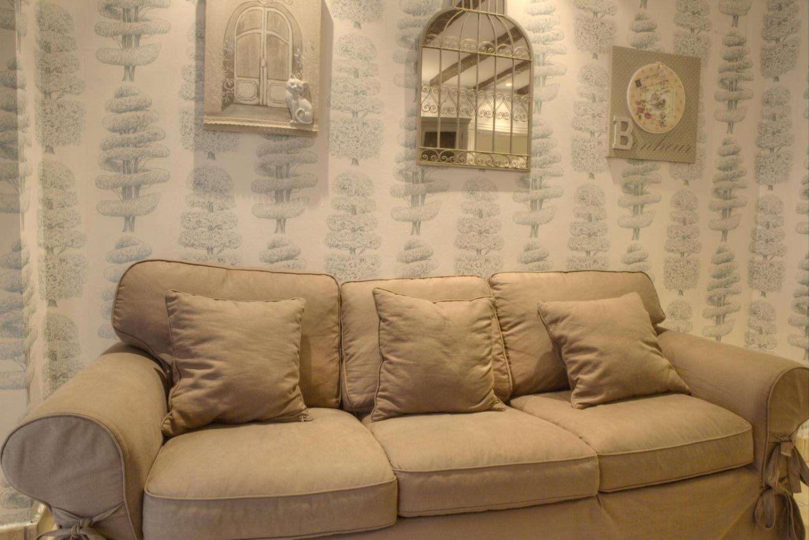 Apartamentos Rurales El Rapallo Alhama de Aragón Buitenkant foto