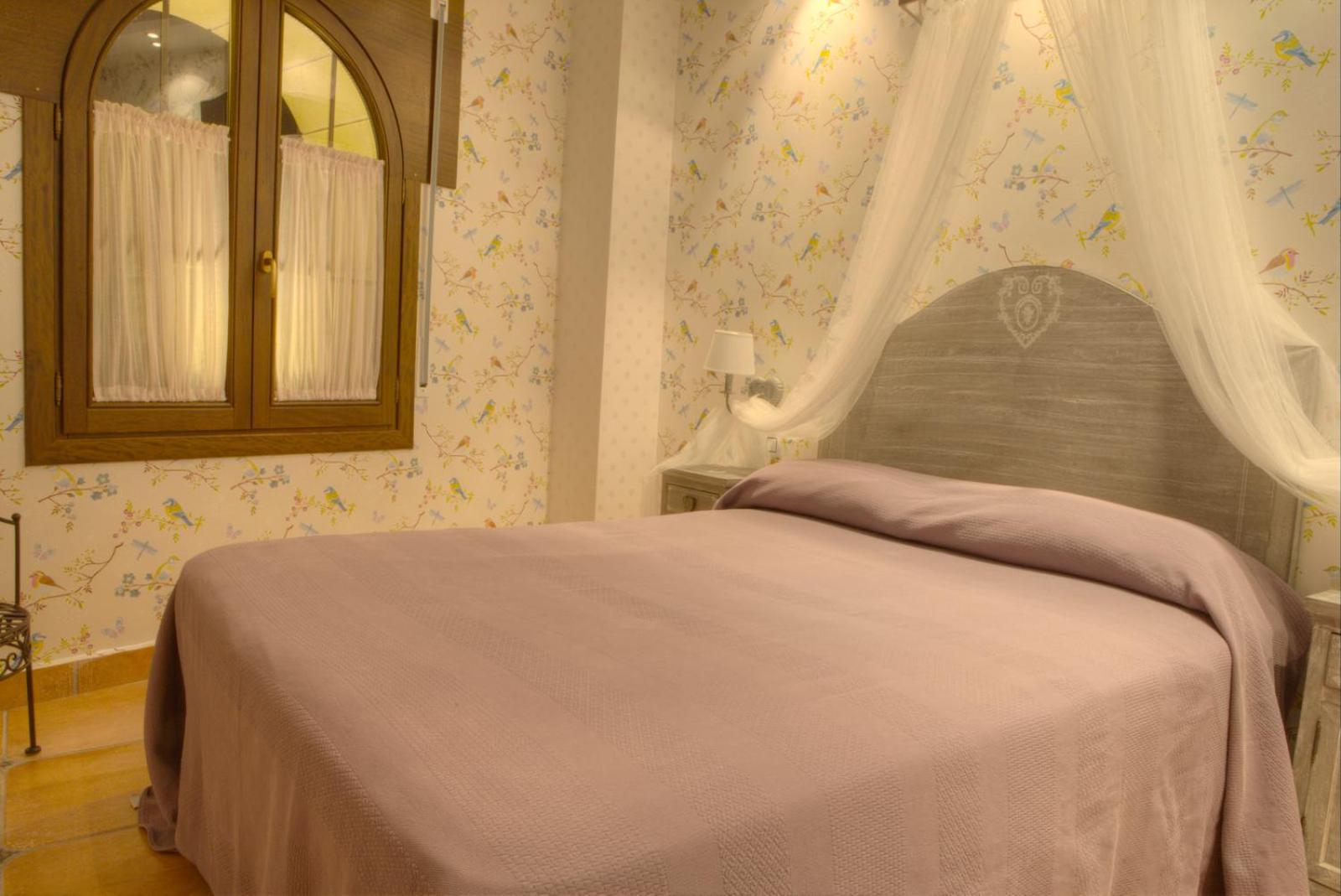 Apartamentos Rurales El Rapallo Alhama de Aragón Buitenkant foto