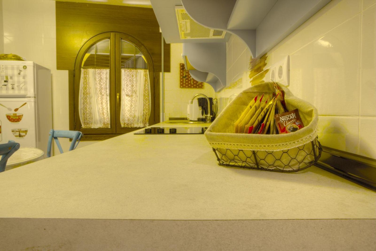 Apartamentos Rurales El Rapallo Alhama de Aragón Buitenkant foto