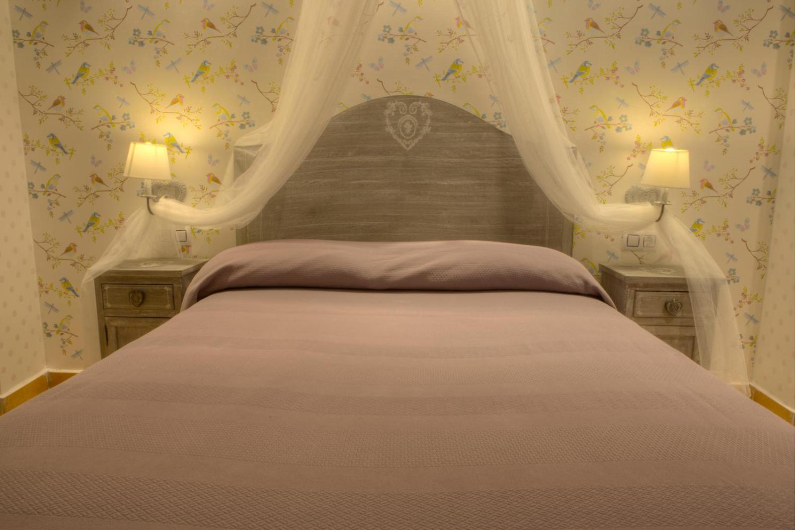 Apartamentos Rurales El Rapallo Alhama de Aragón Buitenkant foto