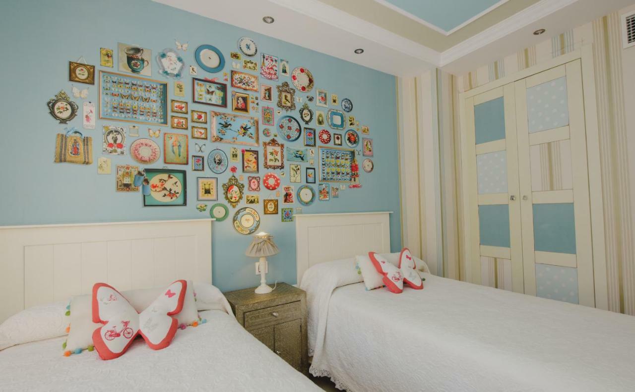 Apartamentos Rurales El Rapallo Alhama de Aragón Buitenkant foto